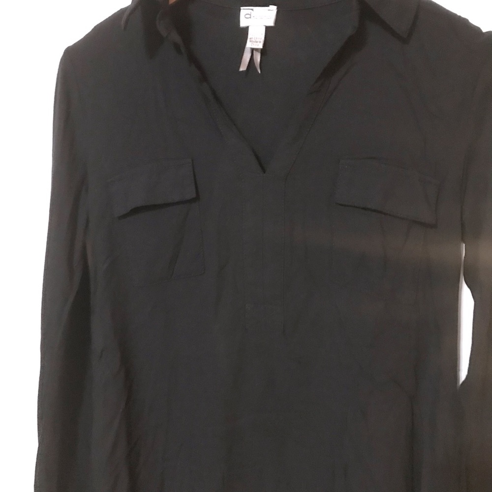 Dynamite | blouse - Picture 2 of 2